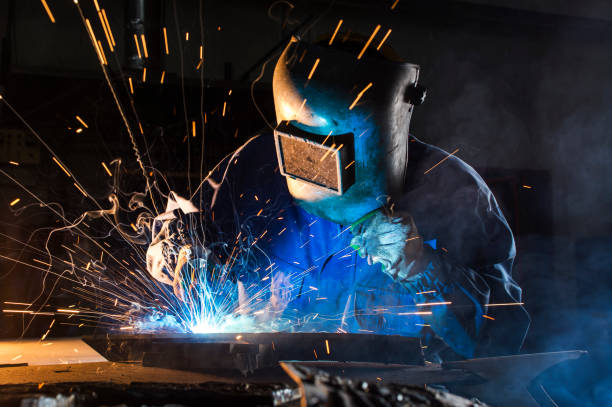 Affordable Welder Services in Tres Arroyos, NM
