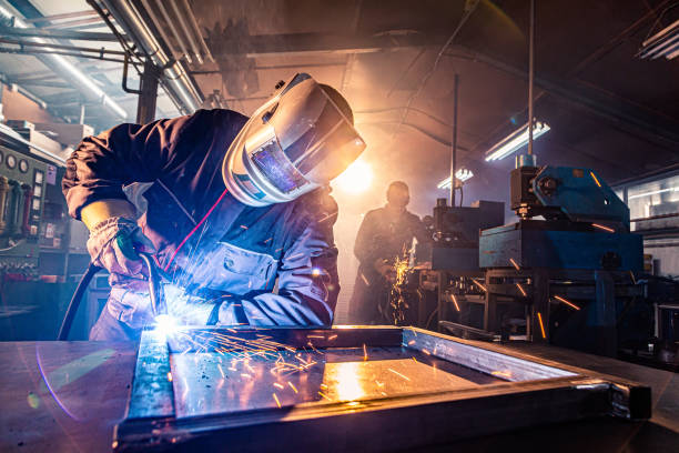 Best Welding Equipment Sales and Repair in Tres Arroyos, NM