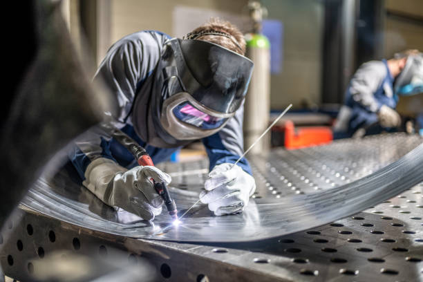 Reliable Tres Arroyos, NM Welder & Metal Fabrication Solutions