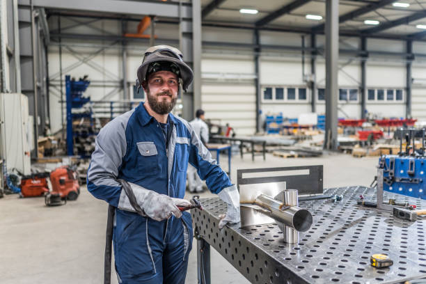 Best Food and Beverage Processing Equipment Welding in Tres Arroyos, NM